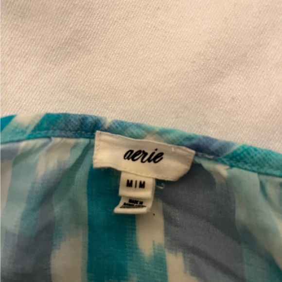 Aerie Swimsuit Cover Up - Picture 3 of 3